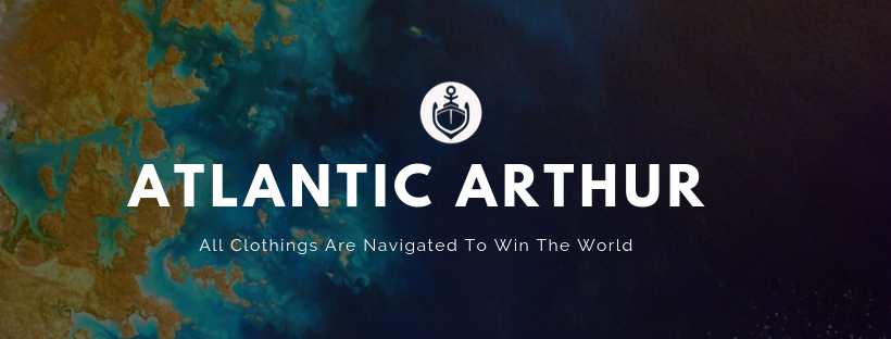 Atlantic Arthur Clothing