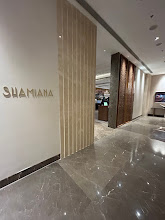Shamiana by Taj Skyline logo