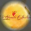 V Shivam Collection logo