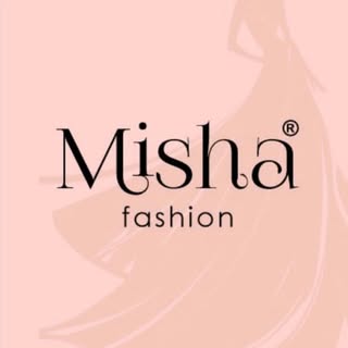 MISHA FASHION logo