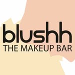 BLUSHH - PAC PRO STORE logo