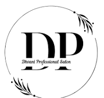Dhvani Professional Salon logo