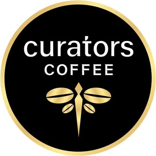 Curators Coffee logo