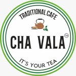 Cha Vala Cafe logo